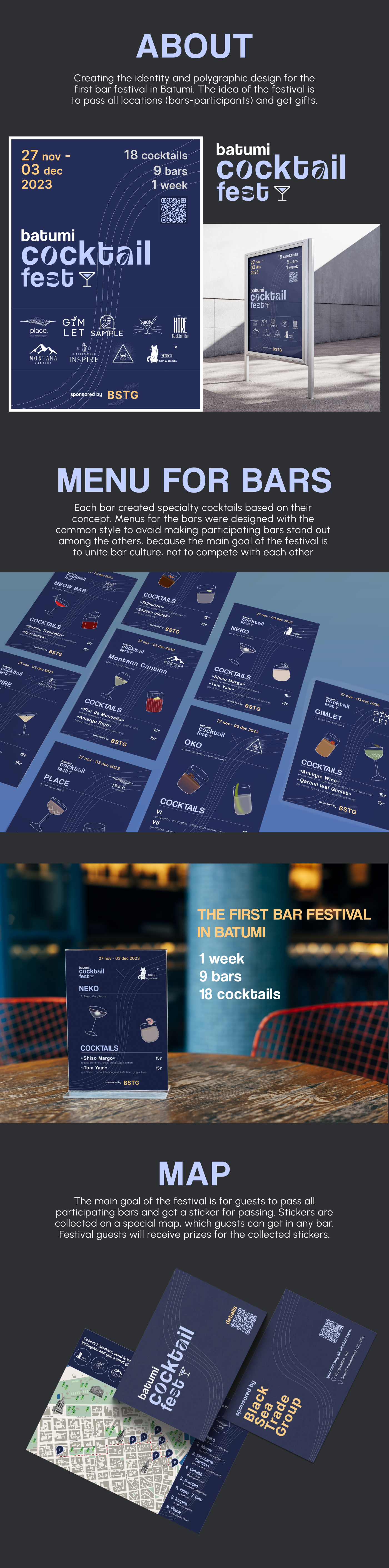 Identity for festival — Изображение №2 — Брендинг, Графика на Dprofile