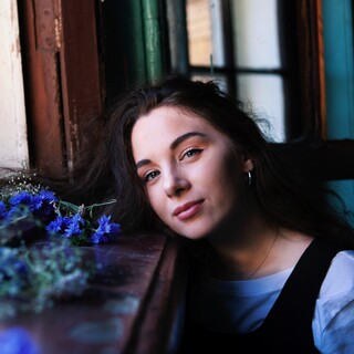 Аватар пользователя София Богданова