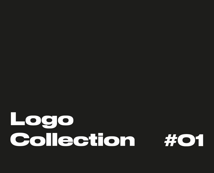 Logofolio 01 — Брендинг, Графика на Dprofile