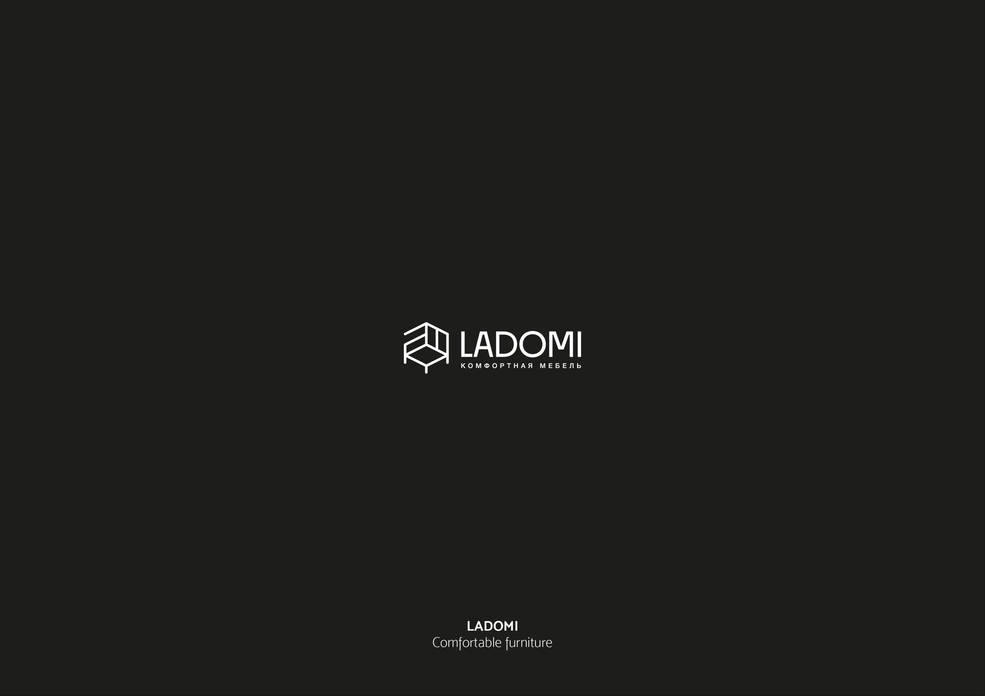 Logofolio 01 — Изображение №4 — Брендинг, Графика на Dprofile