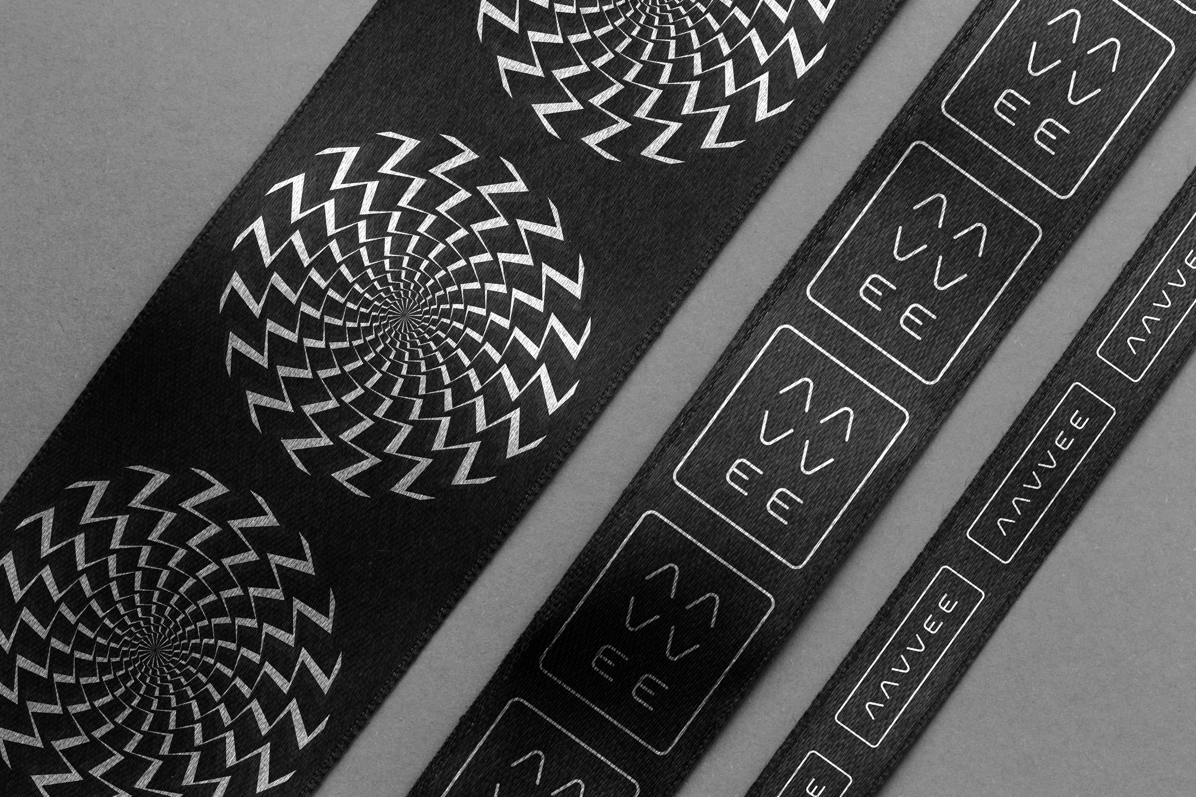 Айдентика для концептуального бренда одежды — Изображение №44 — Брендинг, Графика на Dprofile