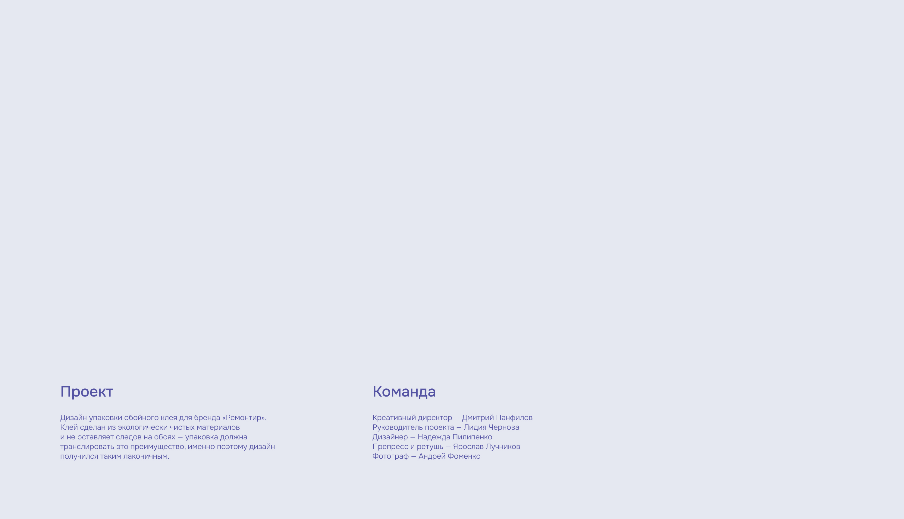 Ремонтир — Изображение №2 — Брендинг на Dprofile