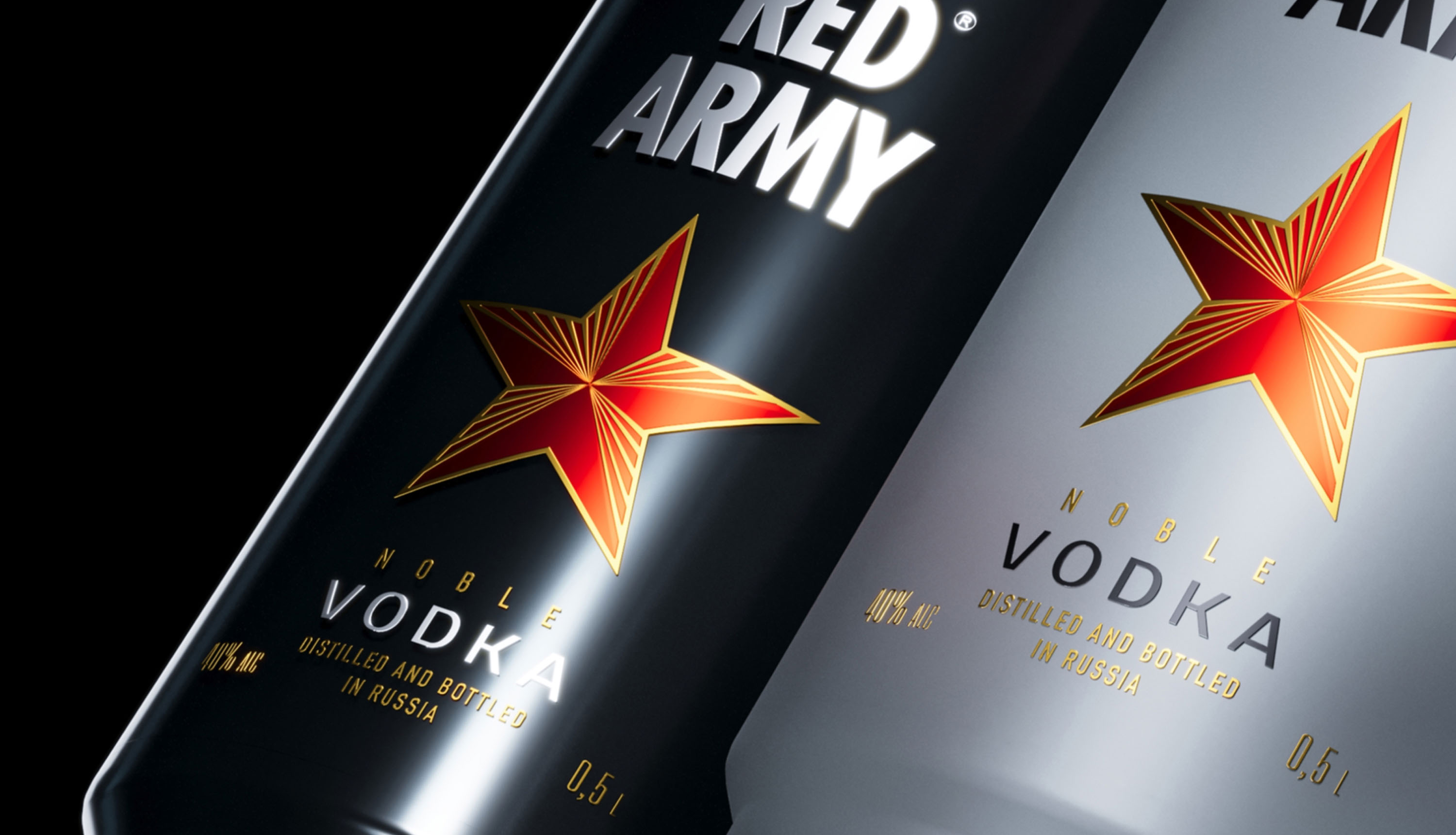 RED ARMY — Изображение №9 — Брендинг, 3D на Dprofile