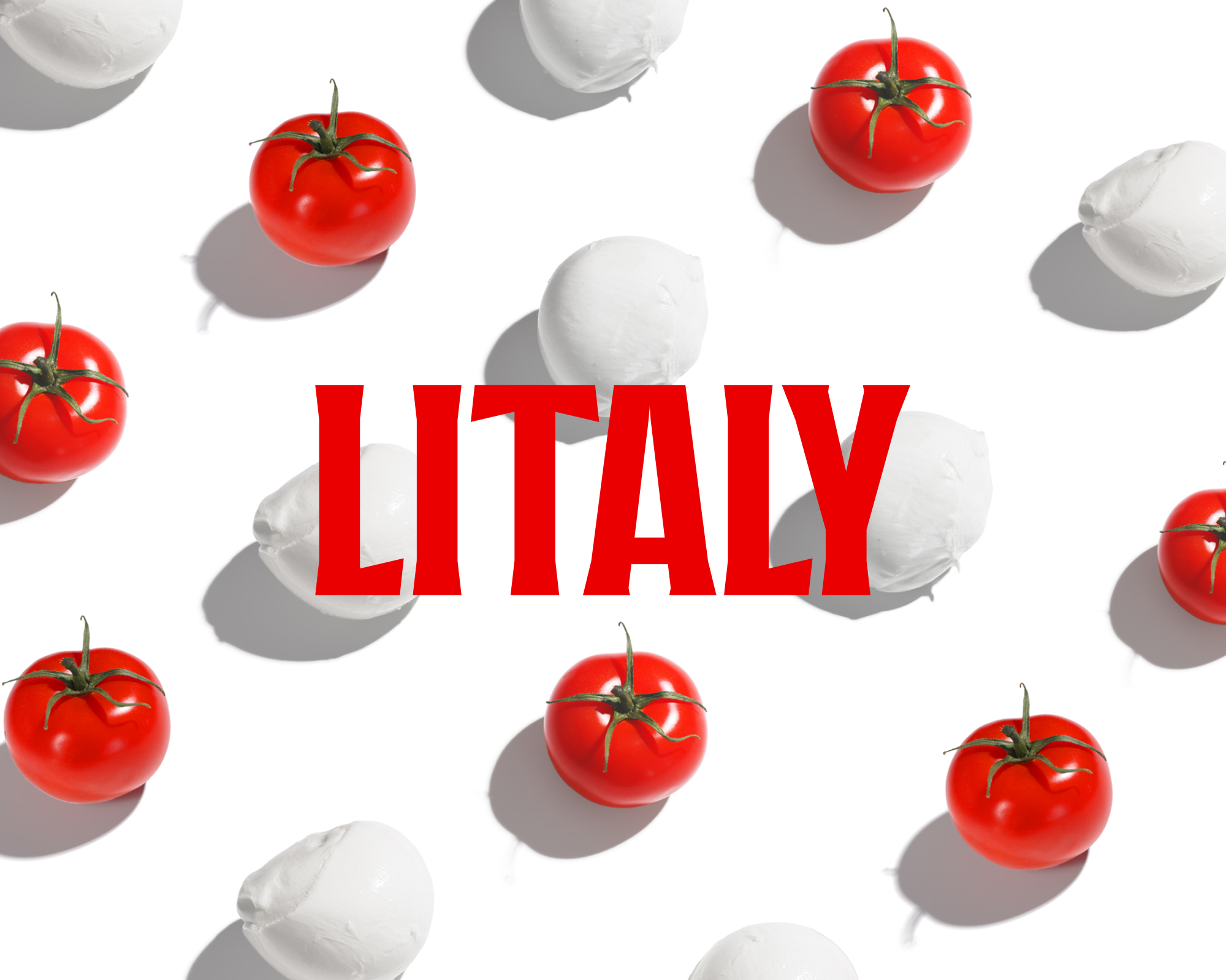 LITALY — Изображение №1 — Брендинг, Иллюстрация на Dprofile