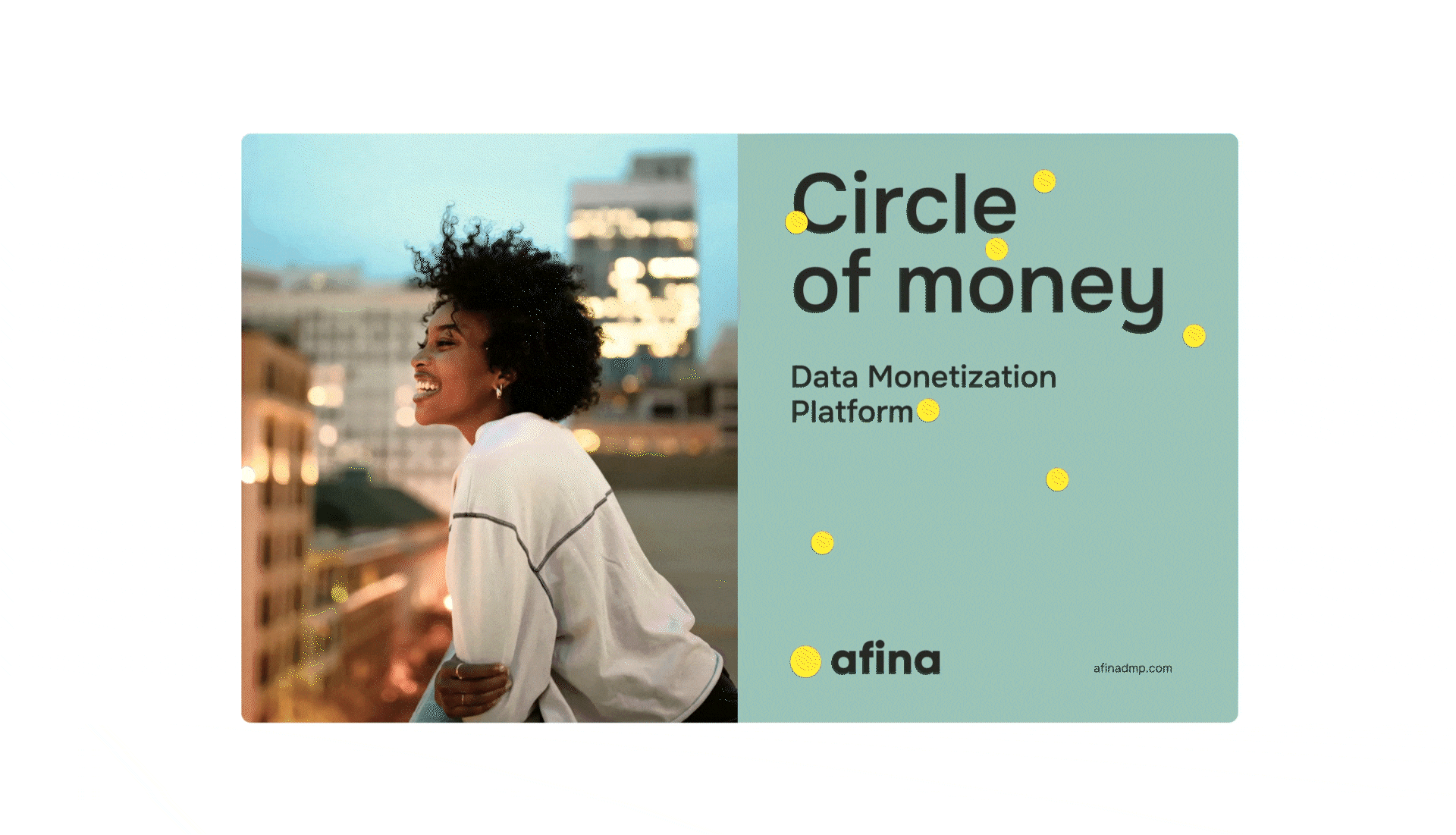 Afina — Изображение №10 — Брендинг на Dprofile