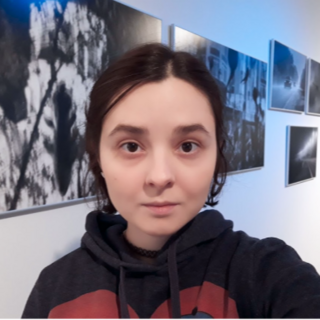 Аватар пользователя Юлия Машенцева