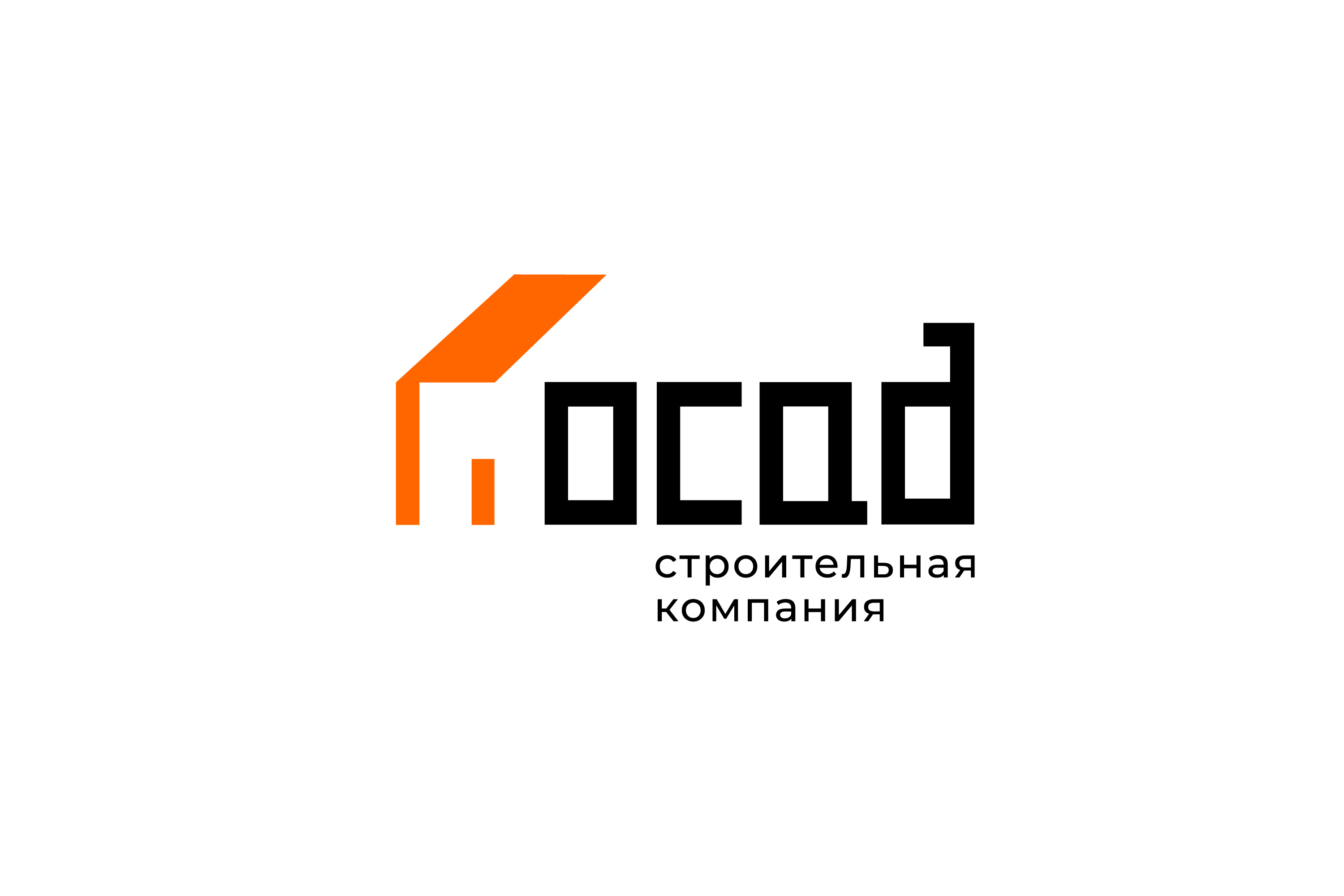 Логофолио — Изображение №4 — Брендинг на Dprofile