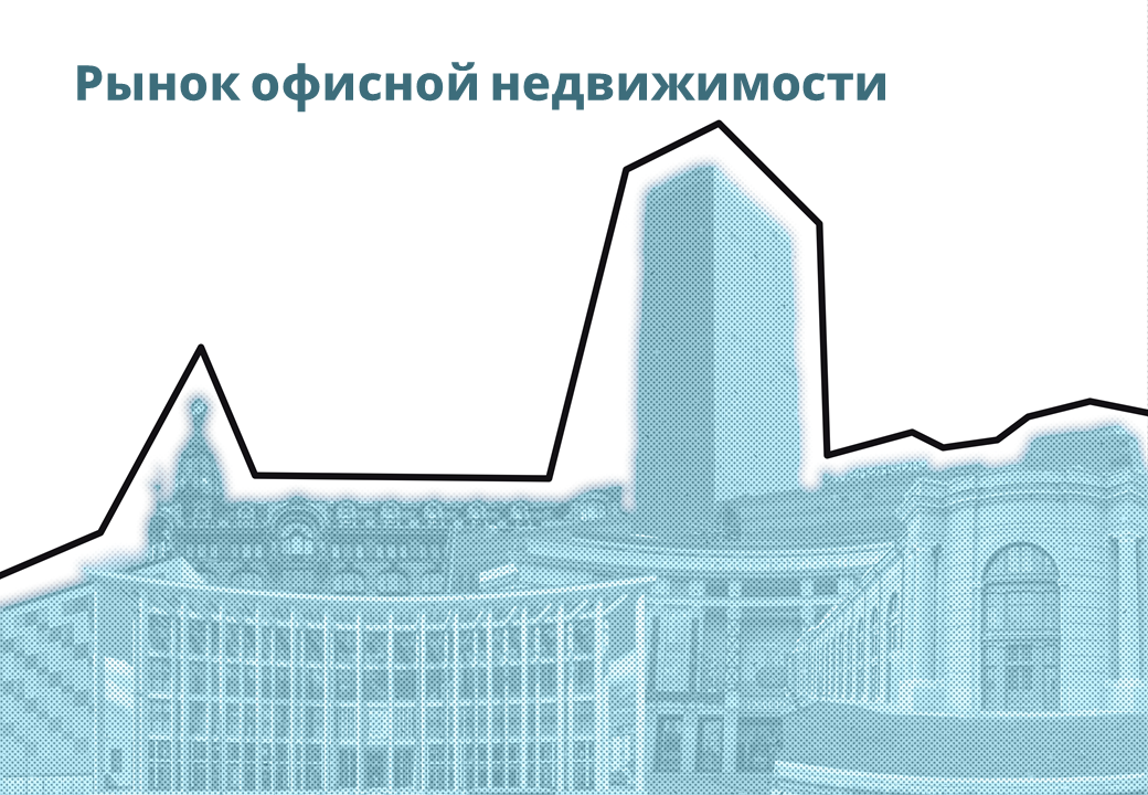 Презентация для отраслевой аналитики — Изображение №9 — Графика на Dprofile