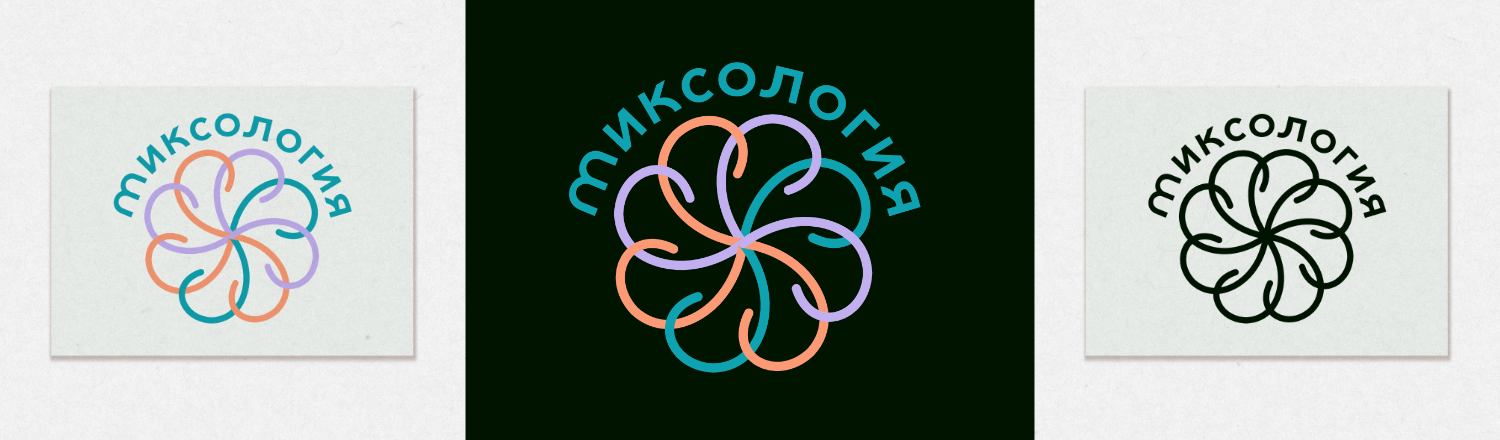 Лого (01) — Изображение №26 — Графика на Dprofile