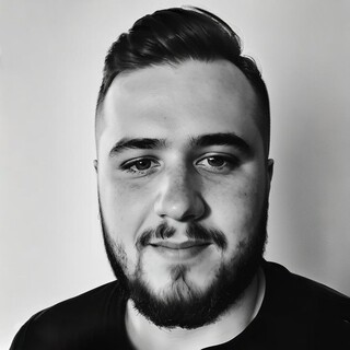 Аватар пользователя Даниил Фурцев