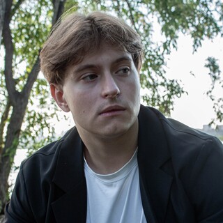 Аватар пользователя Данил Матонин