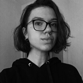 Аватар пользователя Анна Беляева