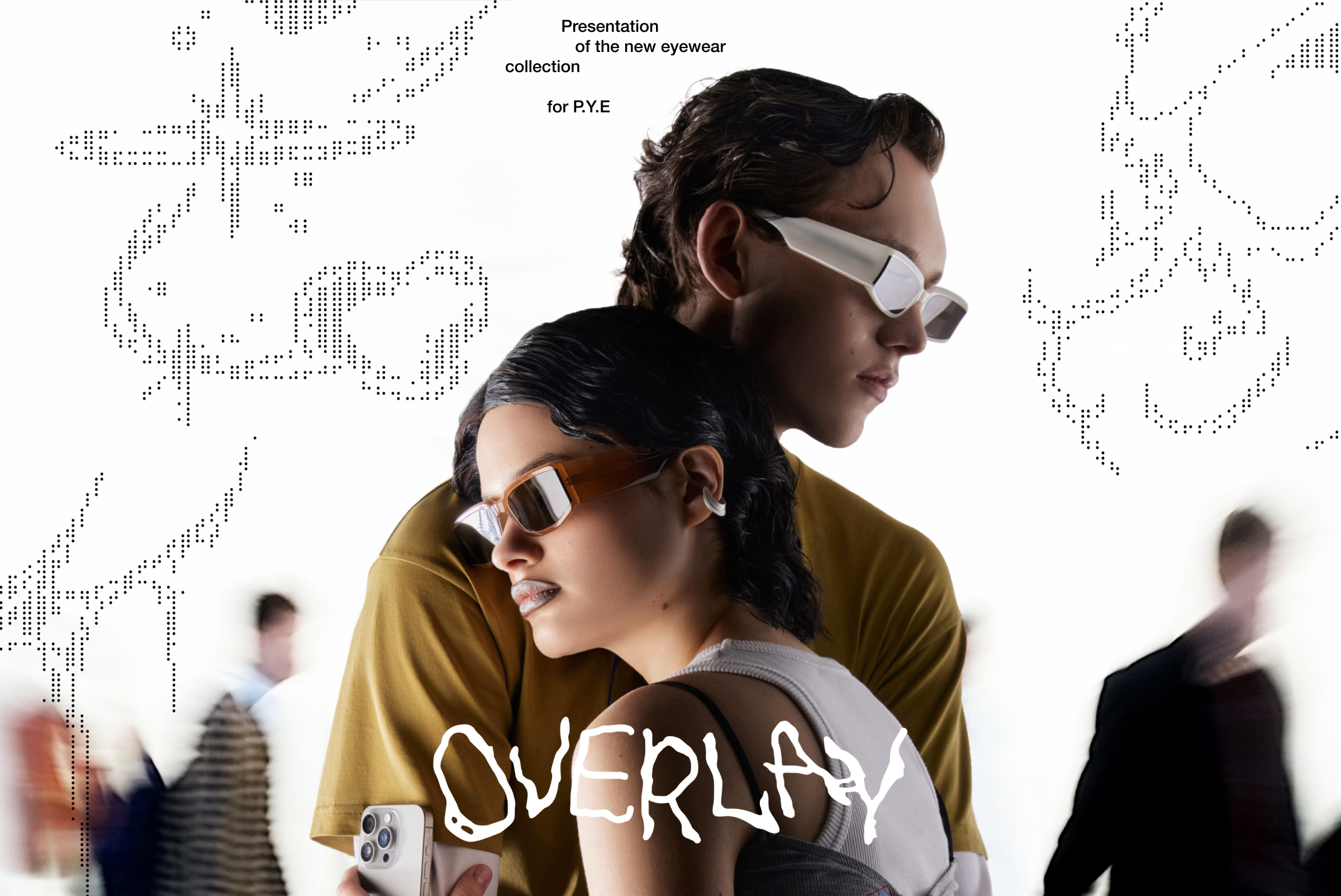 Overlay. Website — Изображение №1 — 3D, Анимация на Dprofile