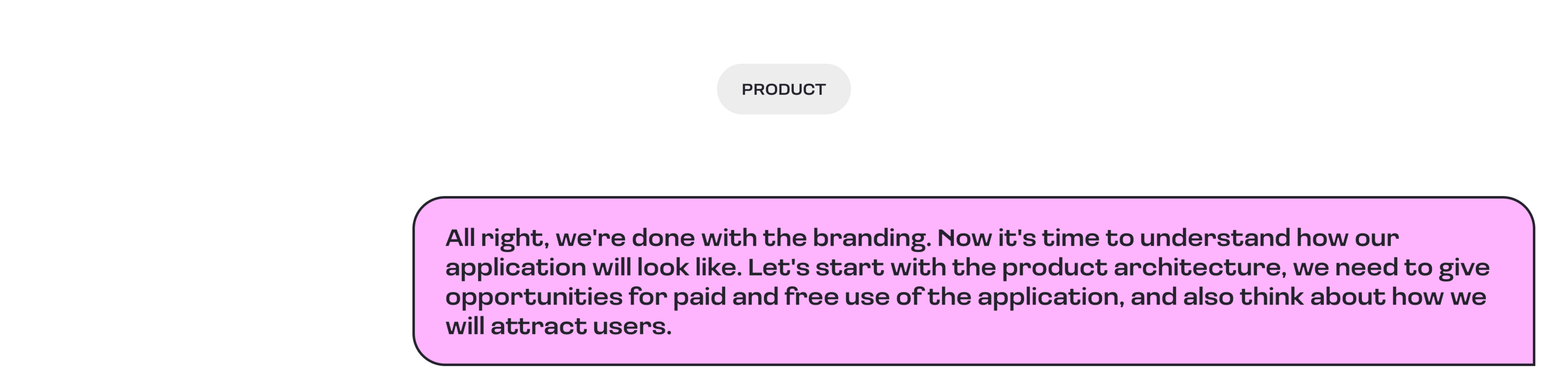 Blablatalk. Branding & App — Изображение №7 — Интерфейсы, Брендинг на Dprofile