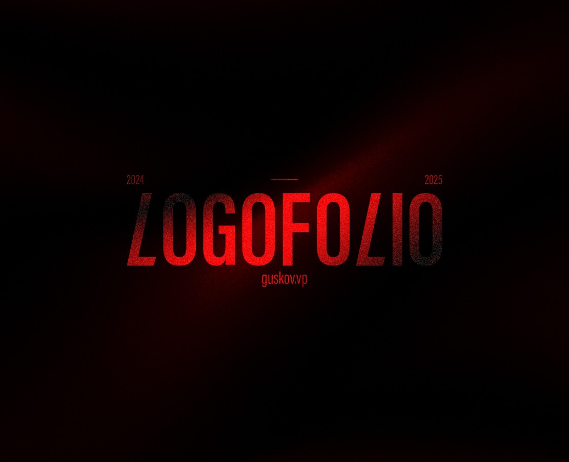 “LOGOTYPE” на Dprofile