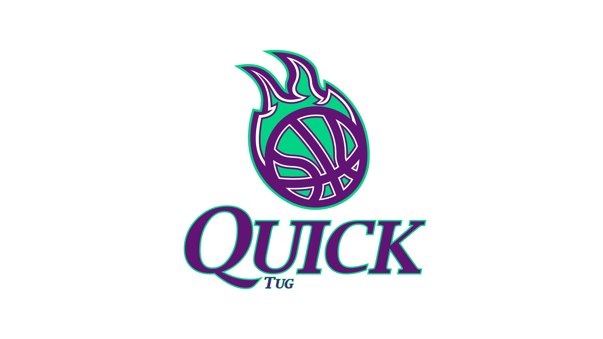 QUICK-TUG — Изображение №22 — Брендинг на Dprofile