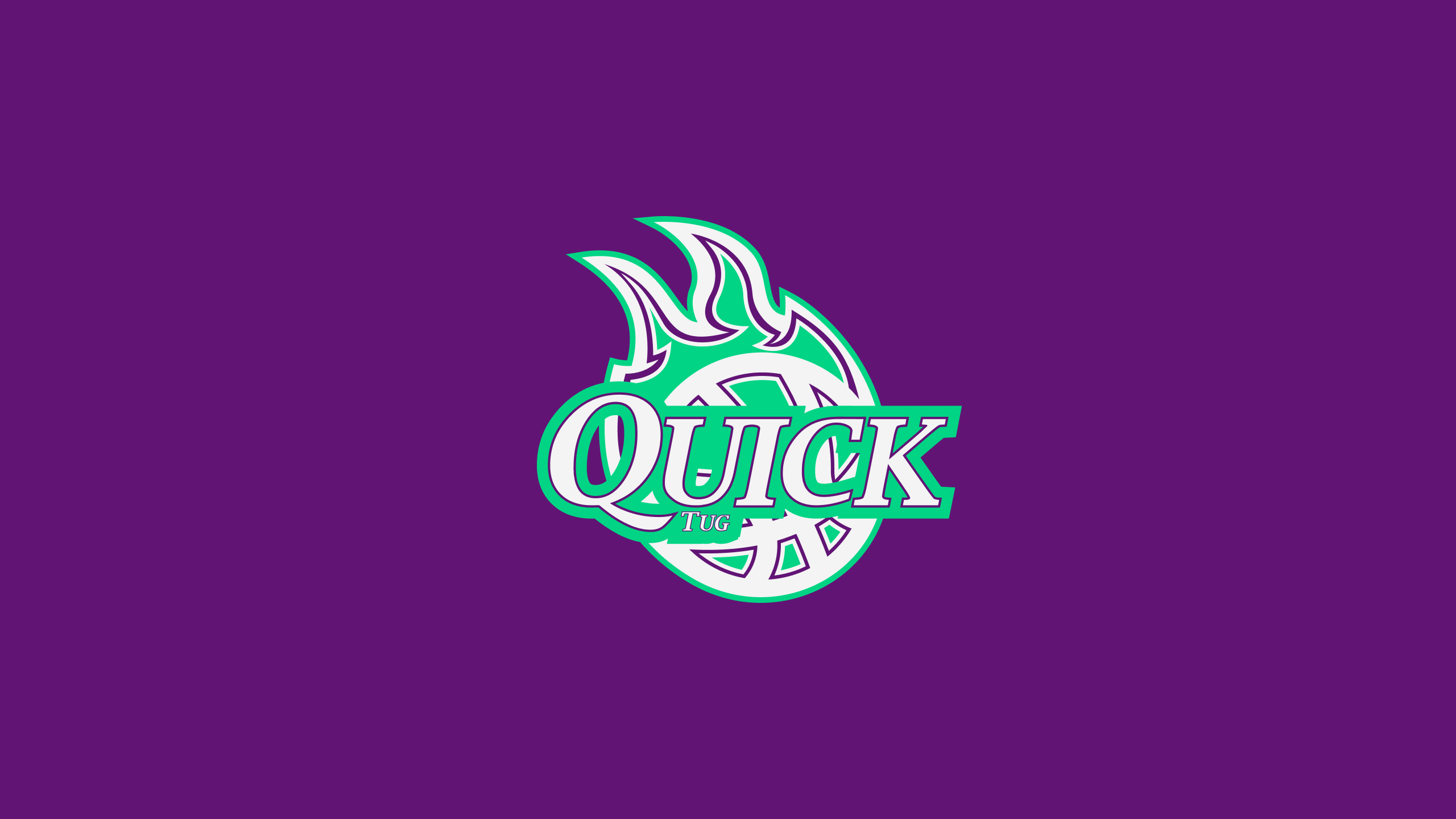 QUICK-TUG — Изображение №21 — Брендинг на Dprofile