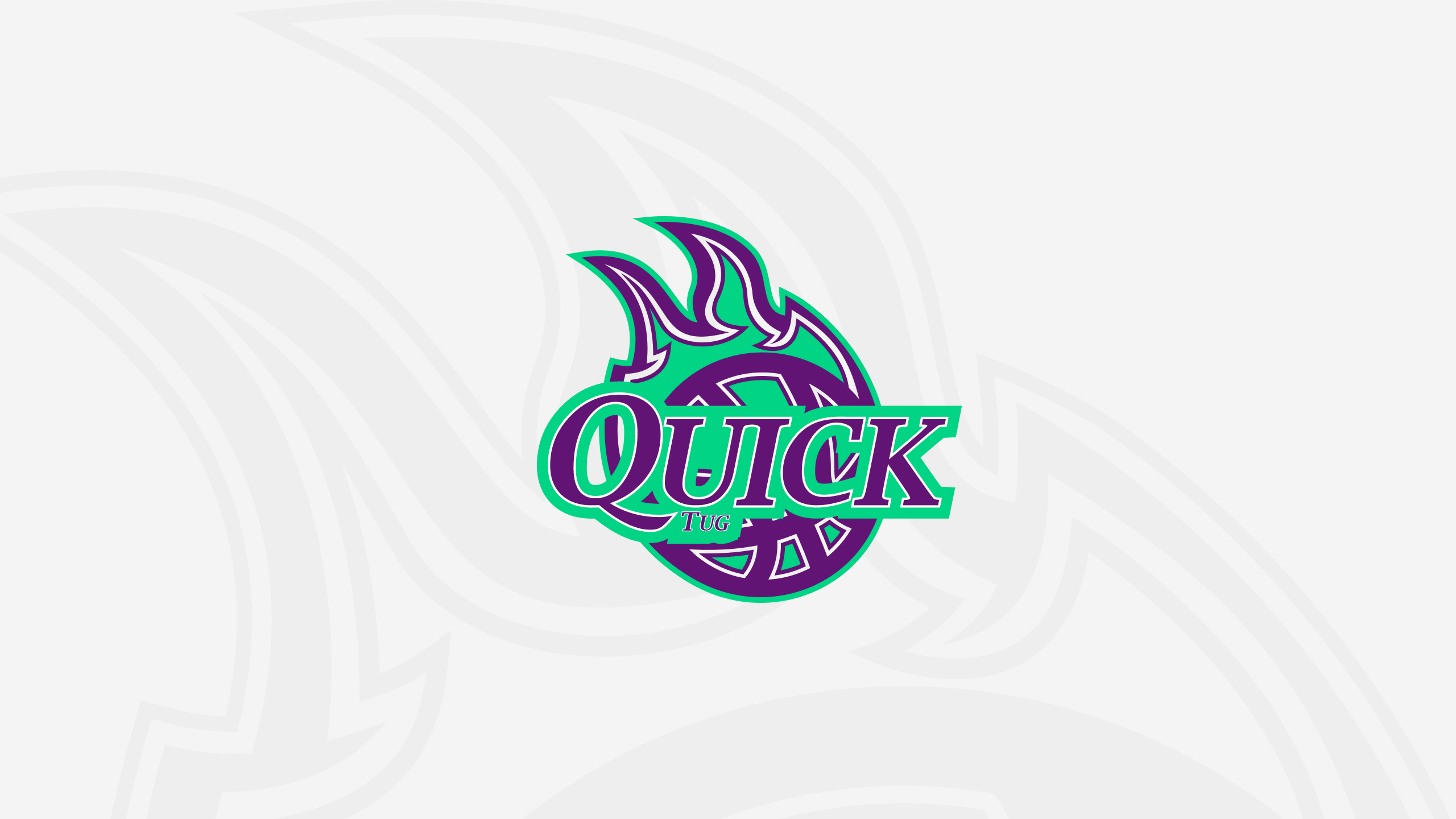 QUICK-TUG — Изображение №6 — Брендинг на Dprofile