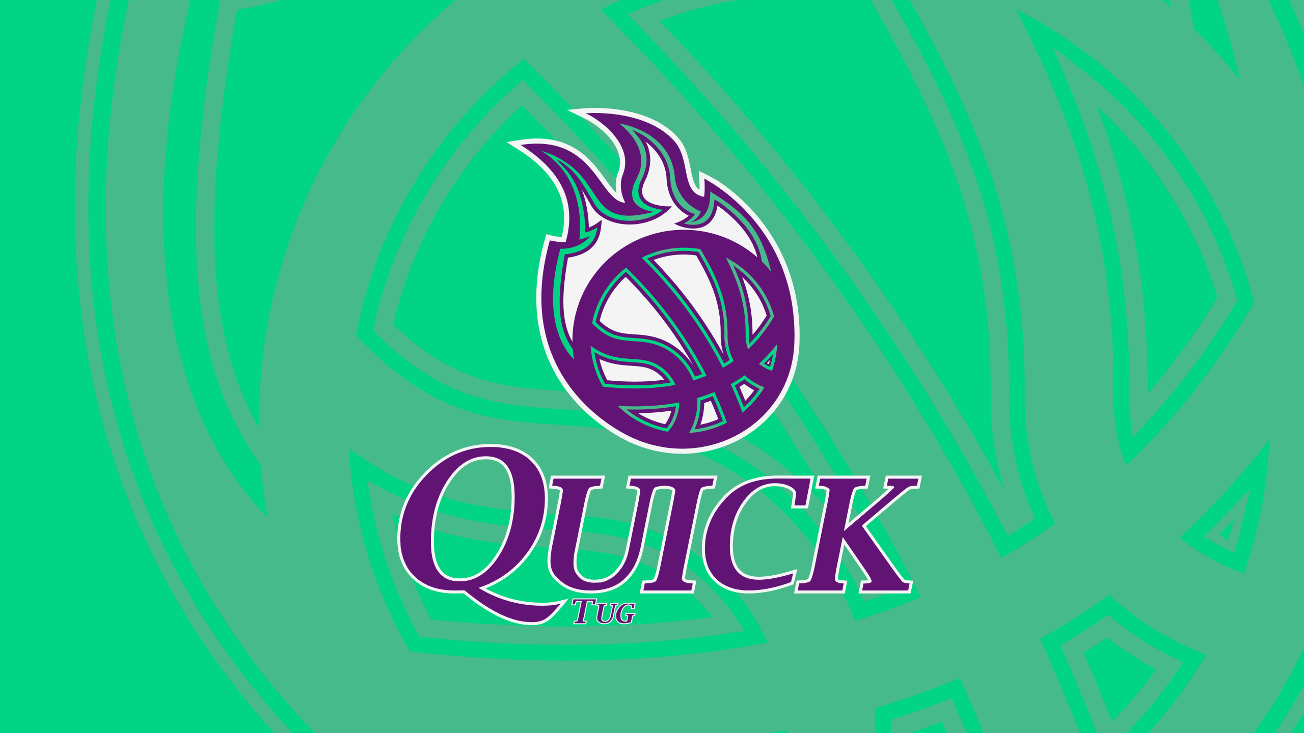 QUICK-TUG — Изображение №7 — Брендинг на Dprofile