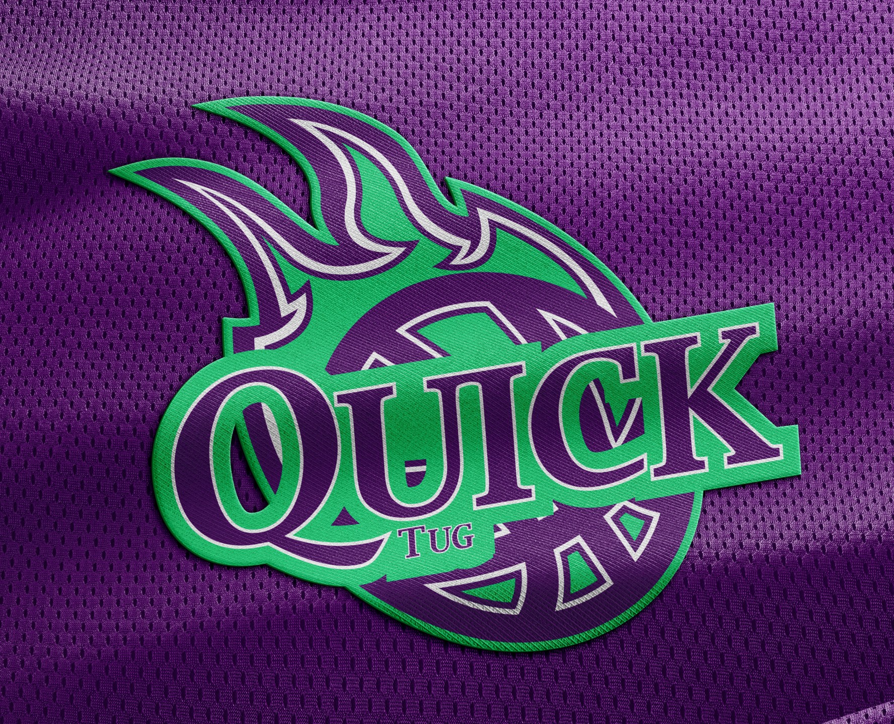 QUICK-TUG на Dprofile