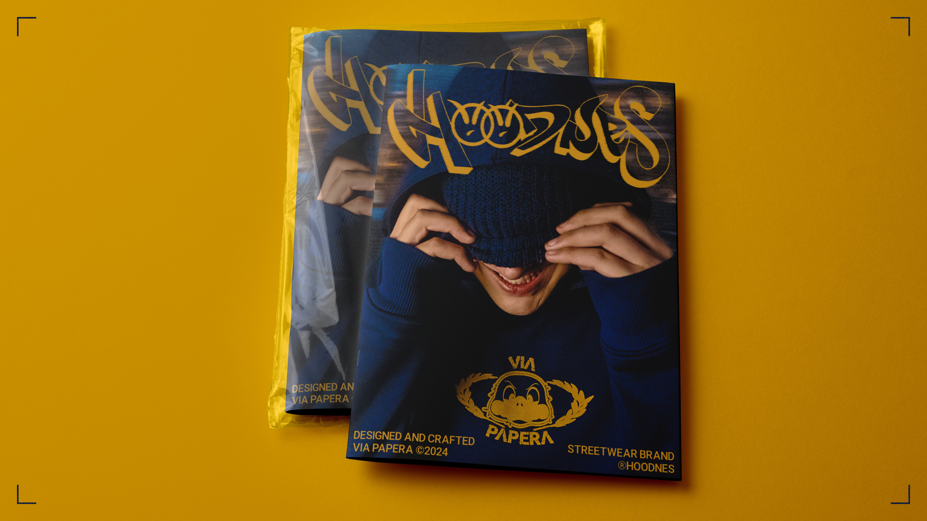 "New Era" — Изображение №15 — Брендинг на Dprofile