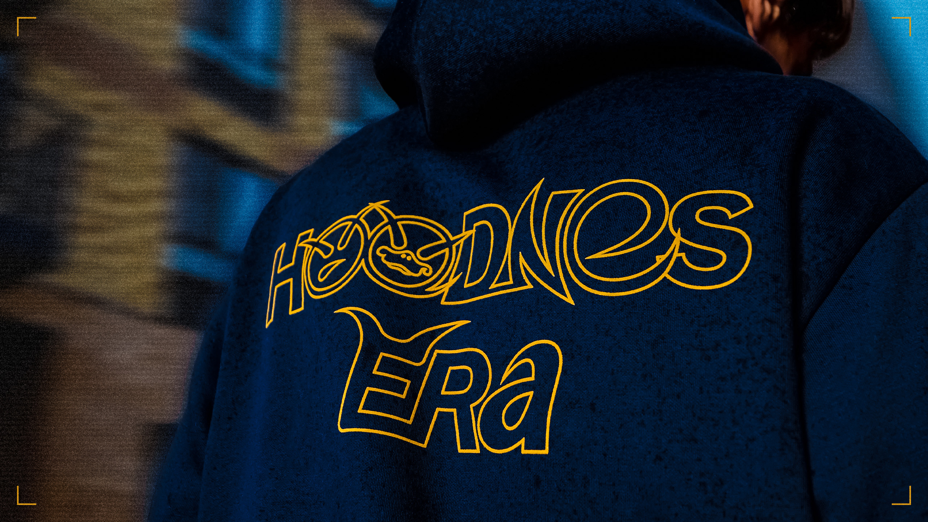 "New Era" — Изображение №19 — Брендинг на Dprofile