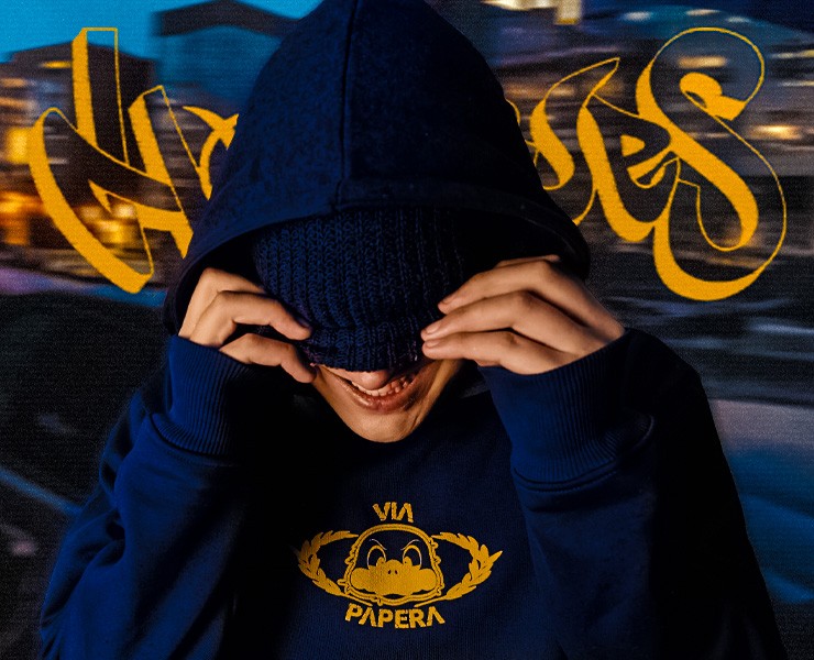 "New Era" на Dprofile
