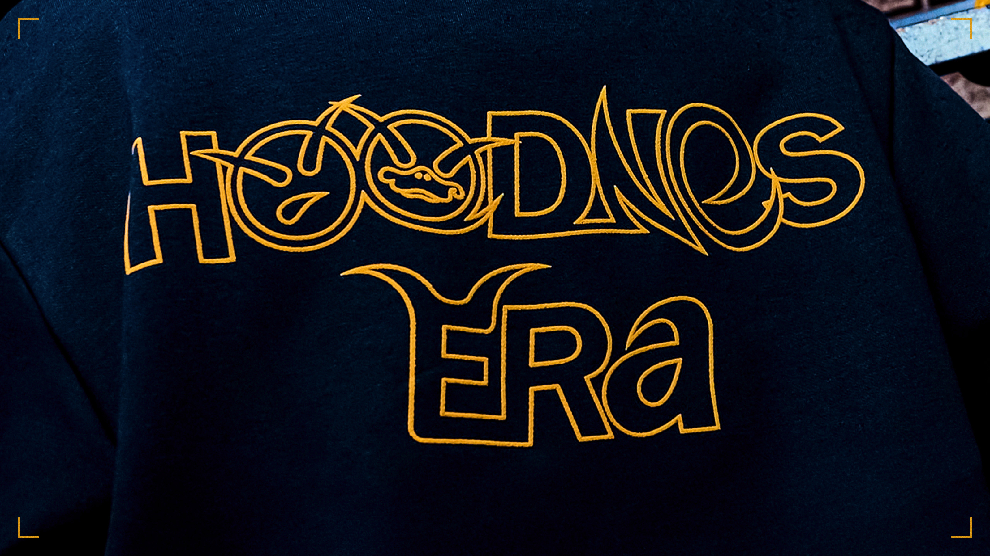 "New Era" — Изображение №5 — Брендинг на Dprofile
