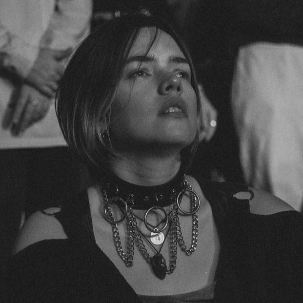 Аватар пользователя Евдокия Антипова