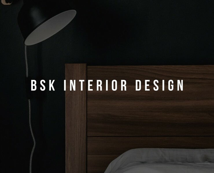 BSK Interior Design на Dprofile