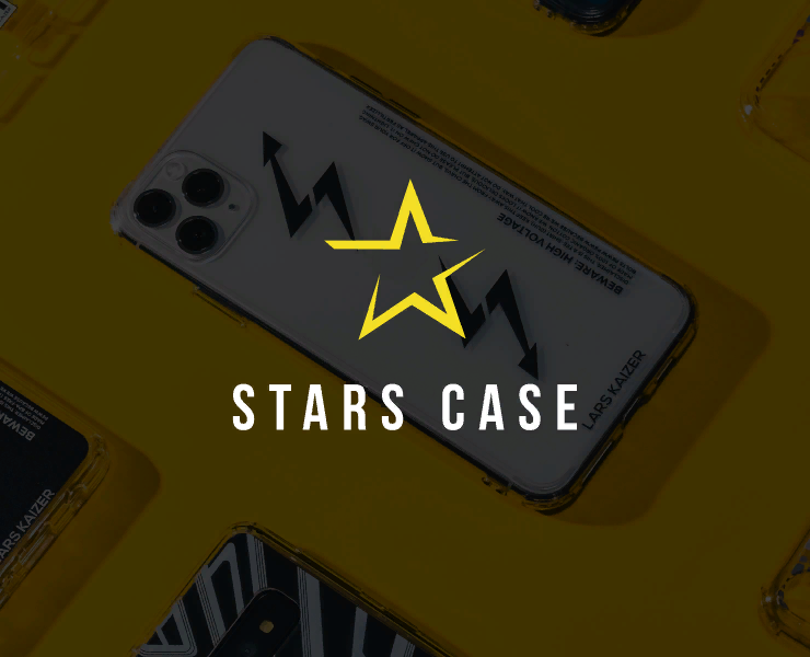 Интернет Магазин Stars-Case на Dprofile