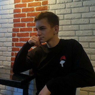 Аватар пользователя Alexander Alexeev
