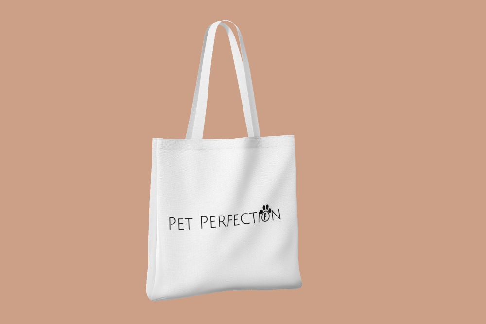 logo for pet grooming — Изображение №4 — Брендинг на Dprofile