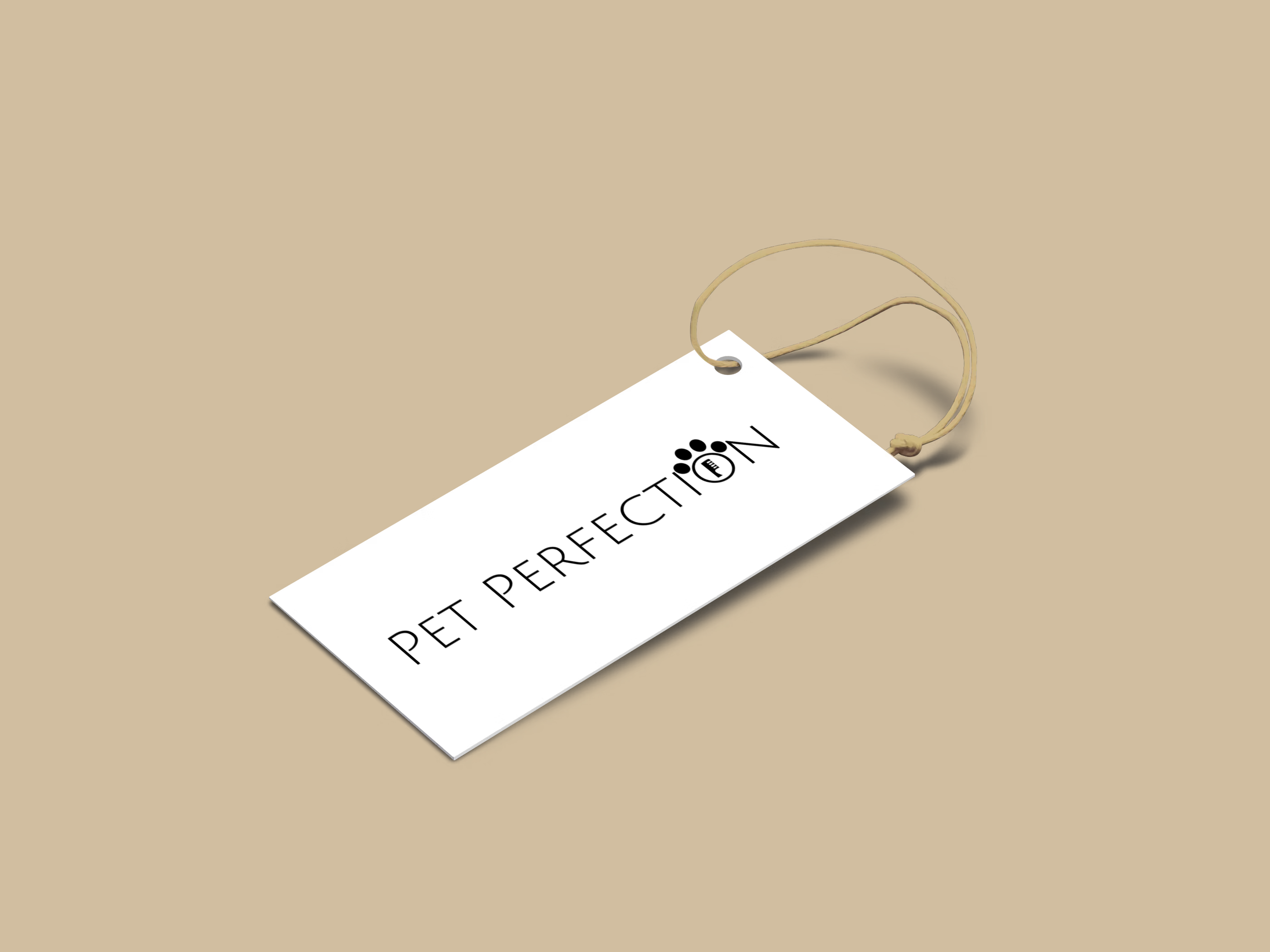 logo for pet grooming — Изображение №2 — Брендинг на Dprofile