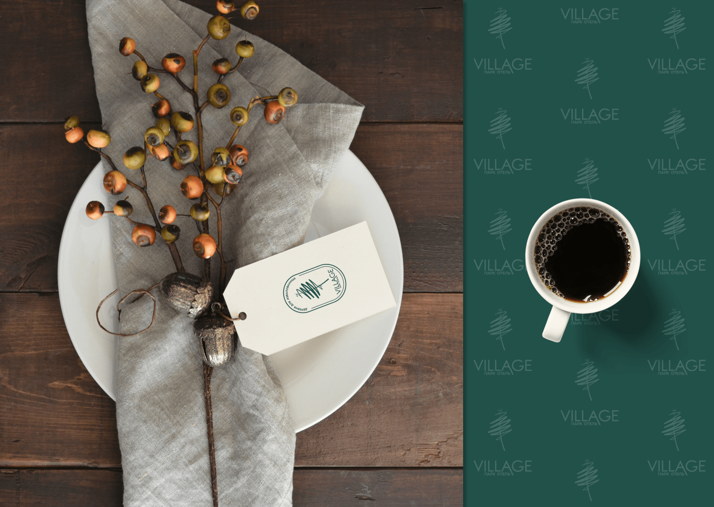 ЛОГОТИП, БРЕНДБУК / ОТЕЛЬ/ LOGO, BRAND IDENTITY — Изображение №10 — Брендинг, Графика на Dprofile