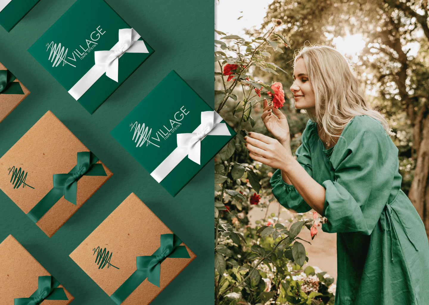 ЛОГОТИП, БРЕНДБУК / ОТЕЛЬ/ LOGO, BRAND IDENTITY — Изображение №8 — Брендинг, Графика на Dprofile