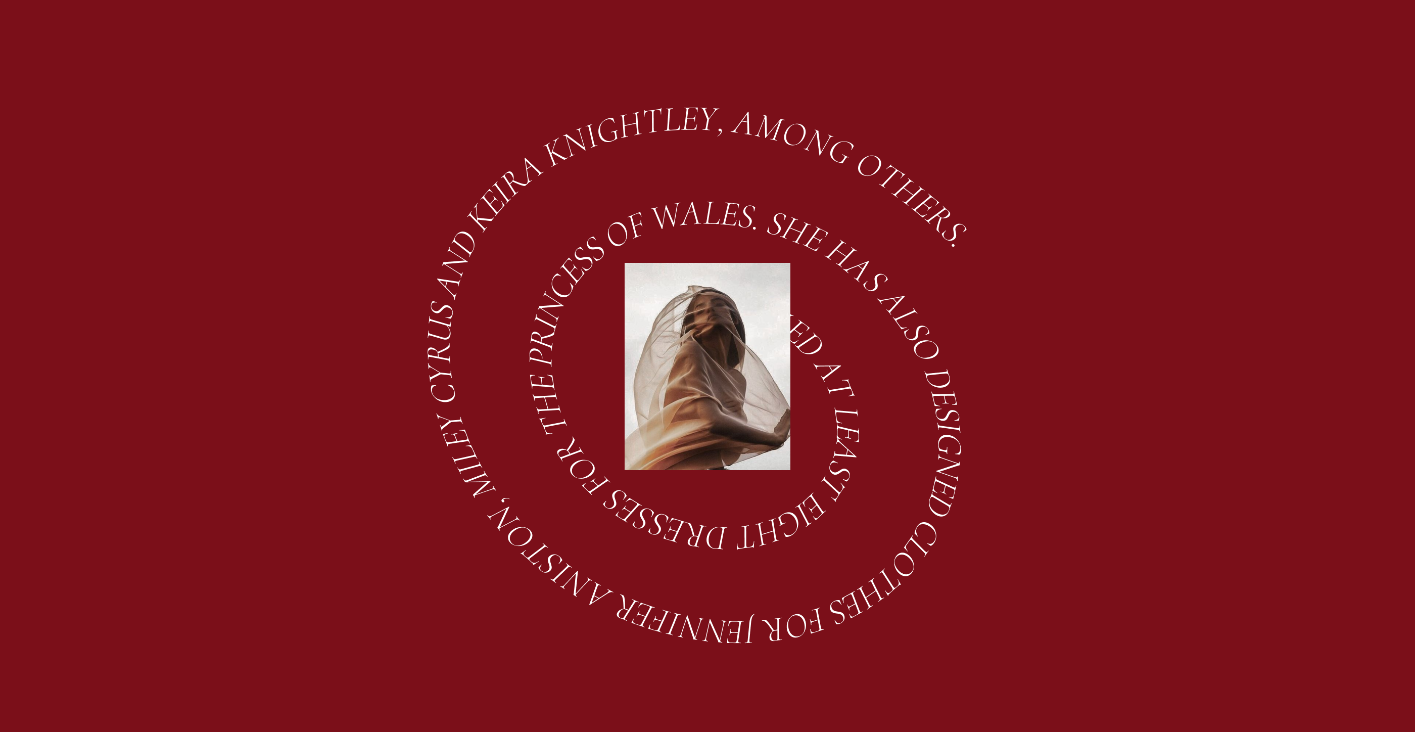 JENNY PACKHAM | REDESIGN — Изображение №5 — Интерфейсы на Dprofile