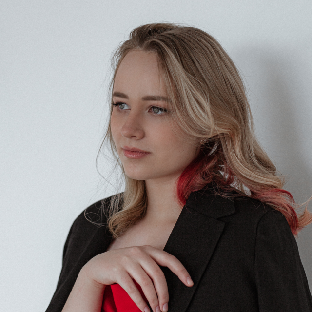 Аватар пользователя Эльвира Кузнецова