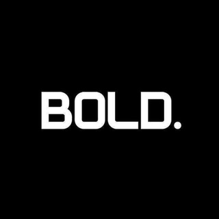 Аватар пользователя BOLD. Branding Agency