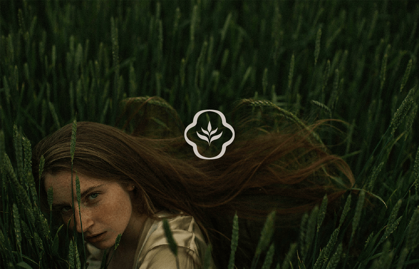 M’ORGANICA / ЛОГОТИП / ФИРМЕННЫЙ СТИЛЬ / COSMETICS BRAND — Изображение №4 — Брендинг на Dprofile