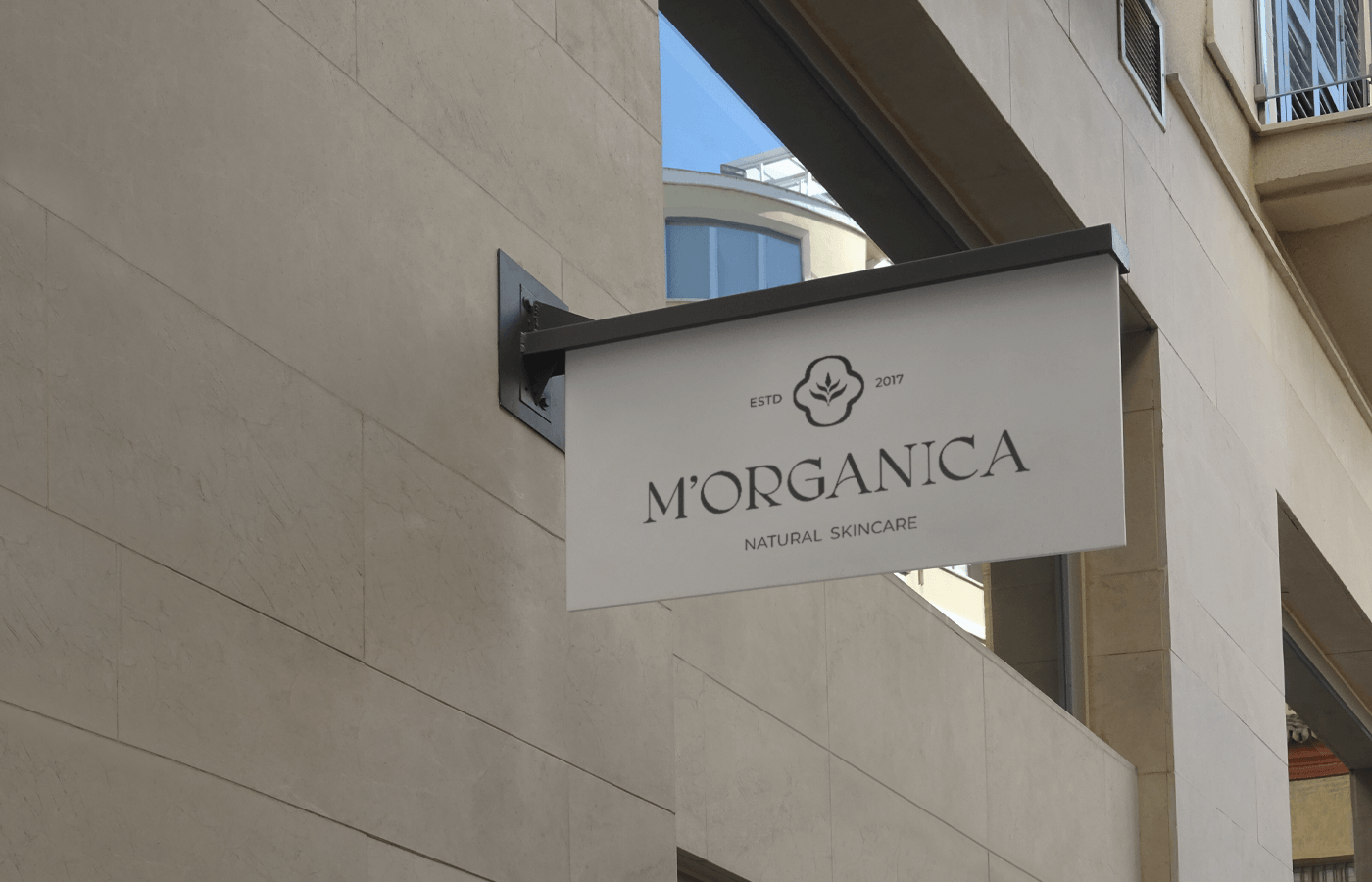 M’ORGANICA / ЛОГОТИП / ФИРМЕННЫЙ СТИЛЬ / COSMETICS BRAND — Изображение №13 — Брендинг на Dprofile