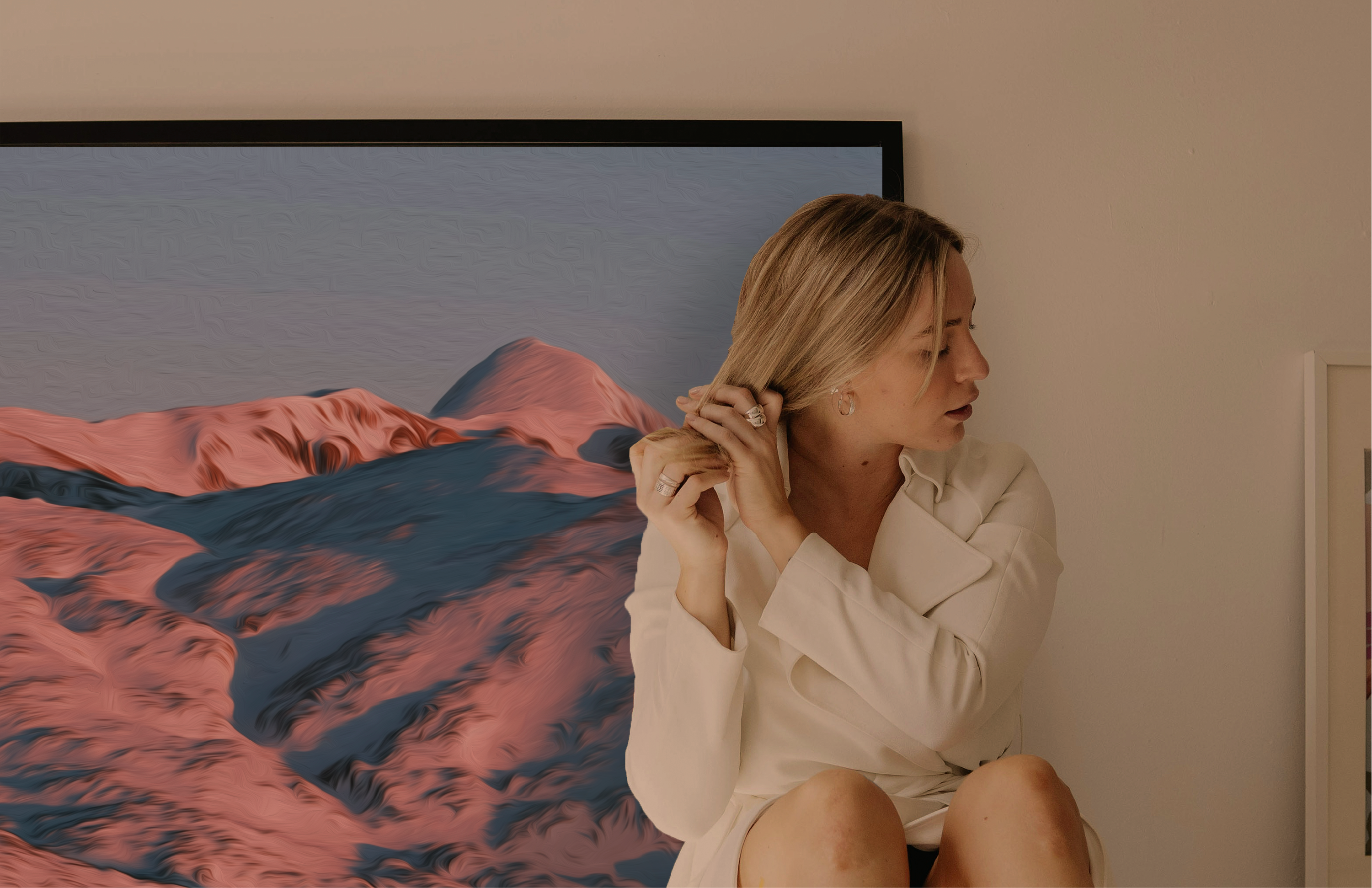 ACME / IDENTITY / BRAND DESIGN — Изображение №5 — Брендинг на Dprofile