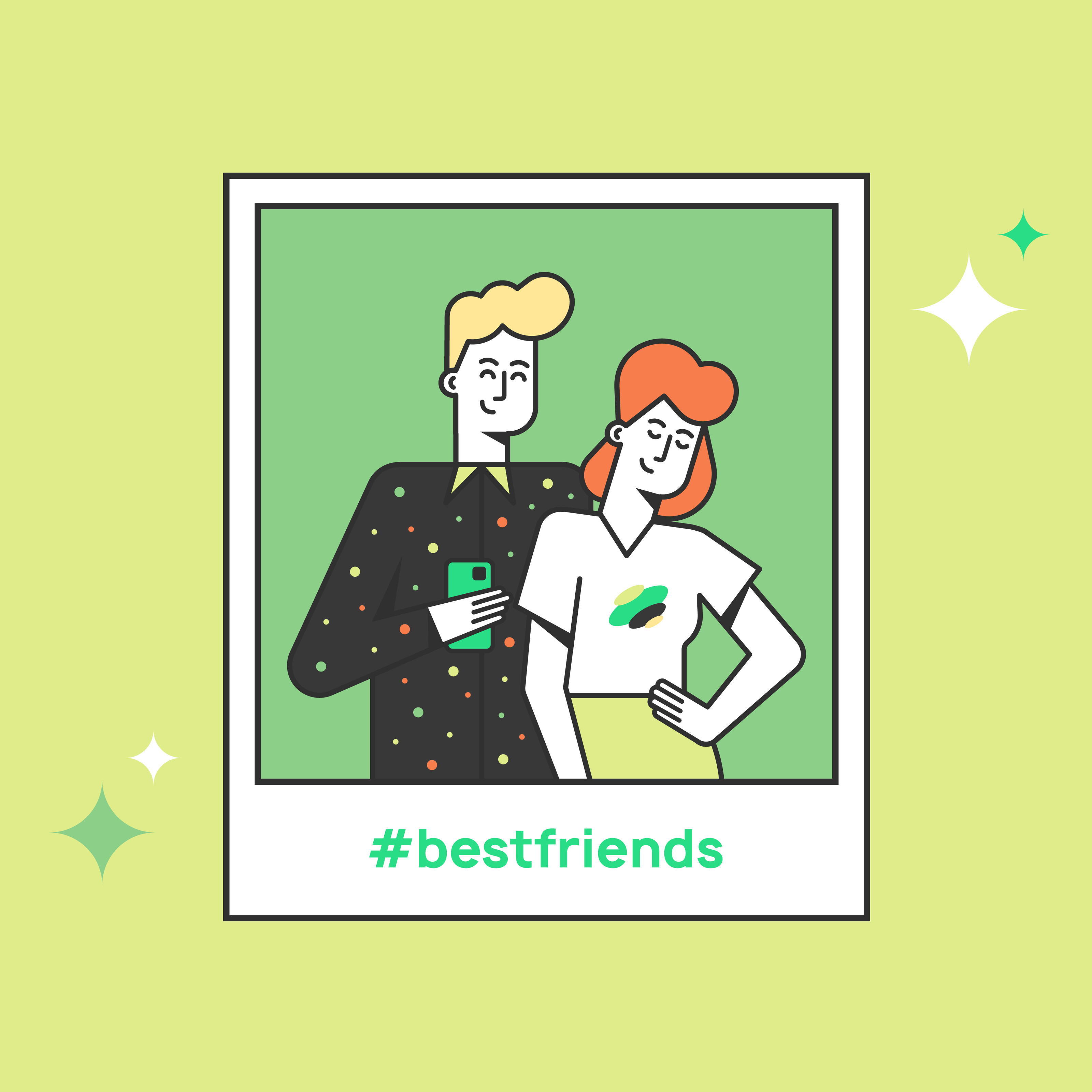 SET OF SKETCHES — Изображение №6 — Иллюстрация, Графика на Dprofile