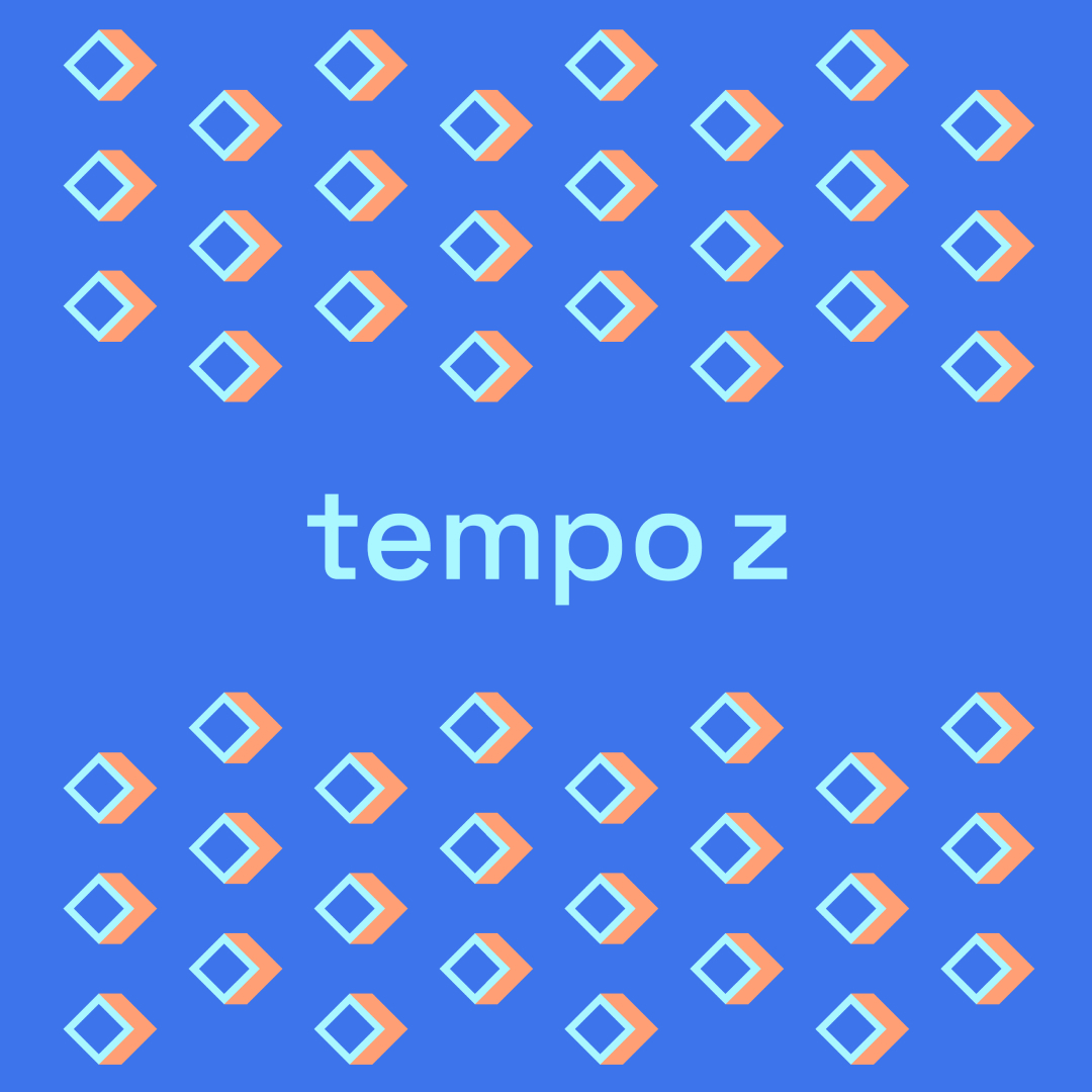tempo z — Изображение №21 — Брендинг, Графика на Dprofile