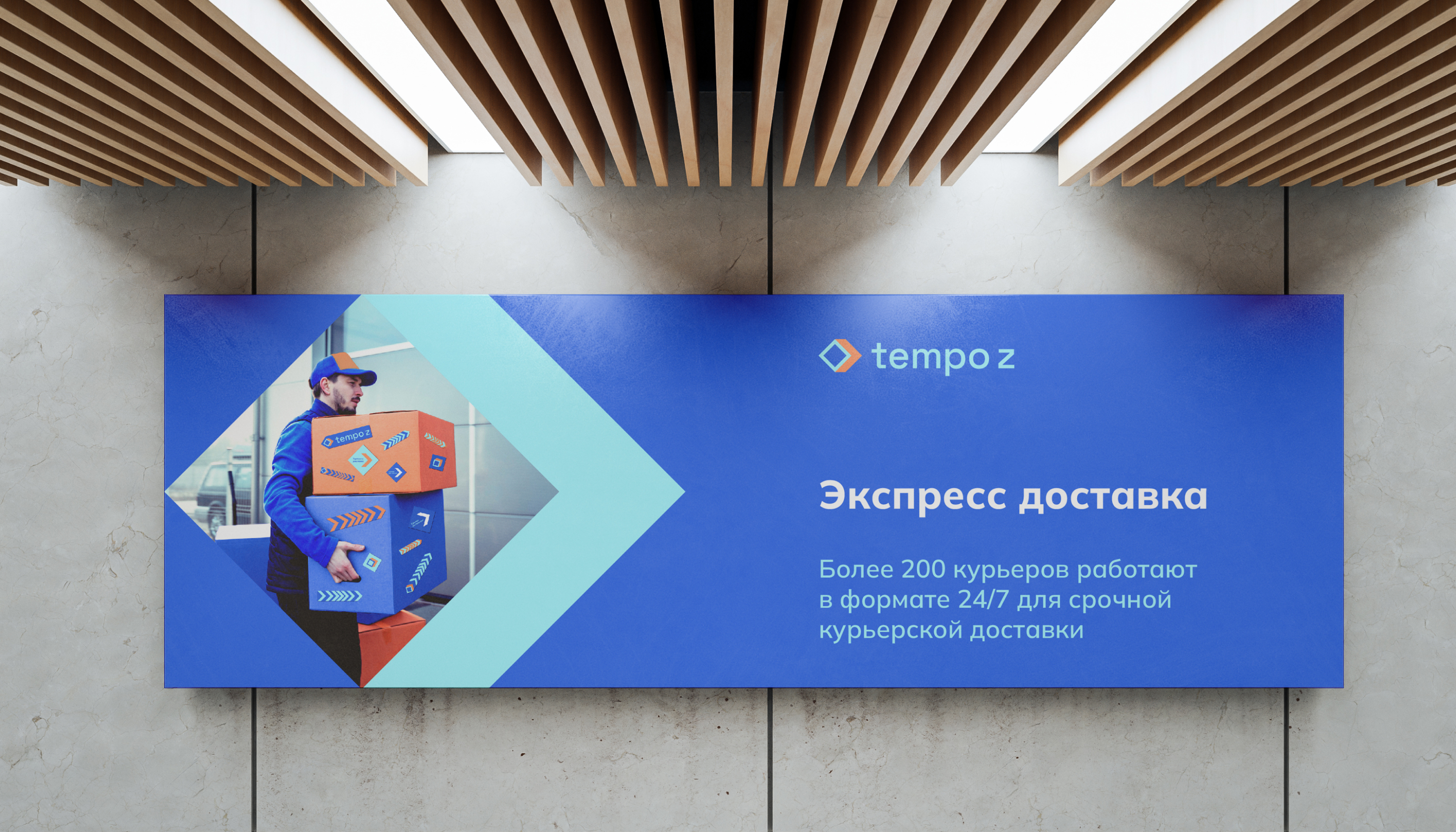 tempo z — Изображение №22 — Брендинг, Графика на Dprofile