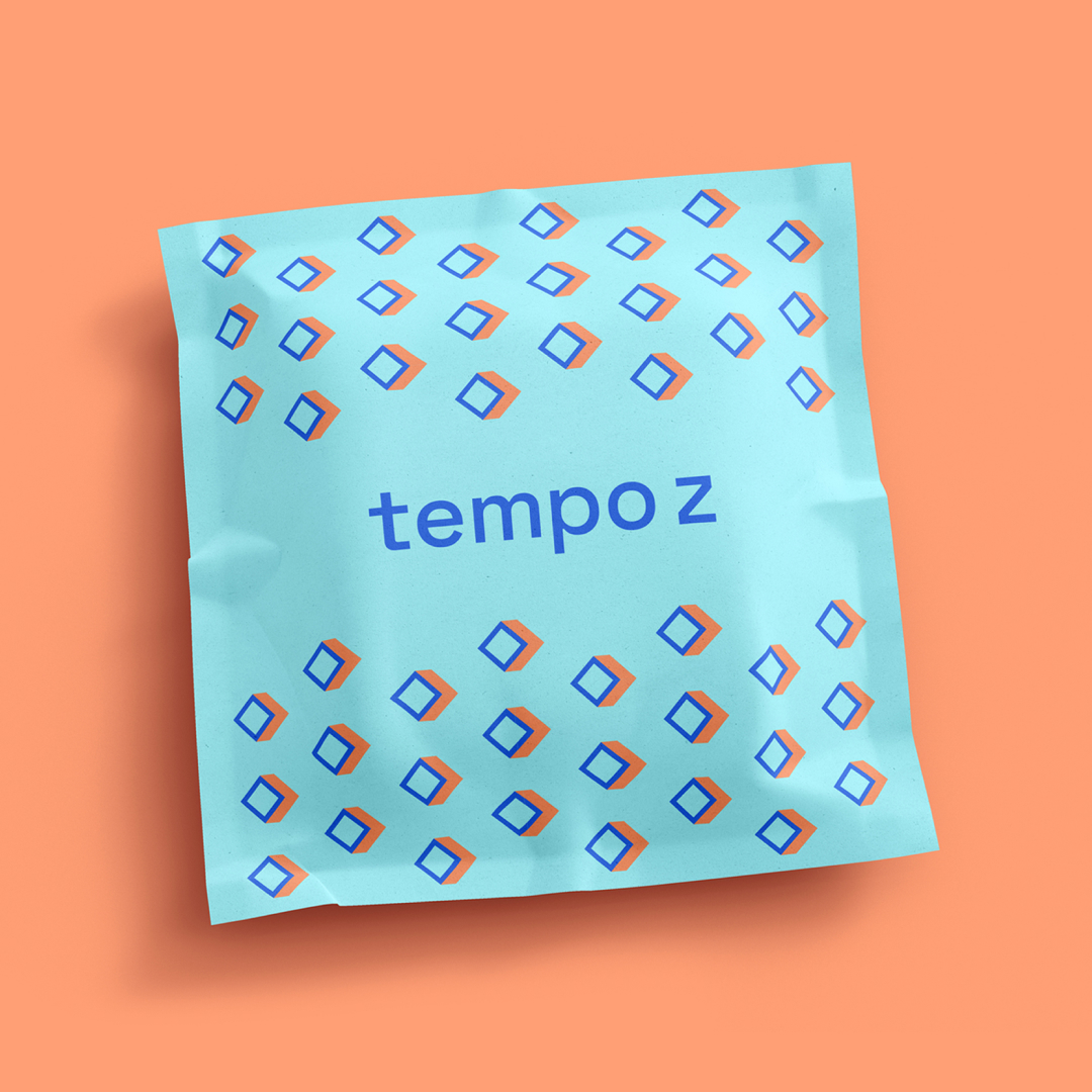 tempo z — Изображение №16 — Брендинг, Графика на Dprofile
