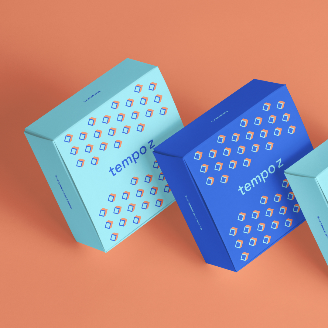 tempo z — Изображение №18 — Брендинг, Графика на Dprofile