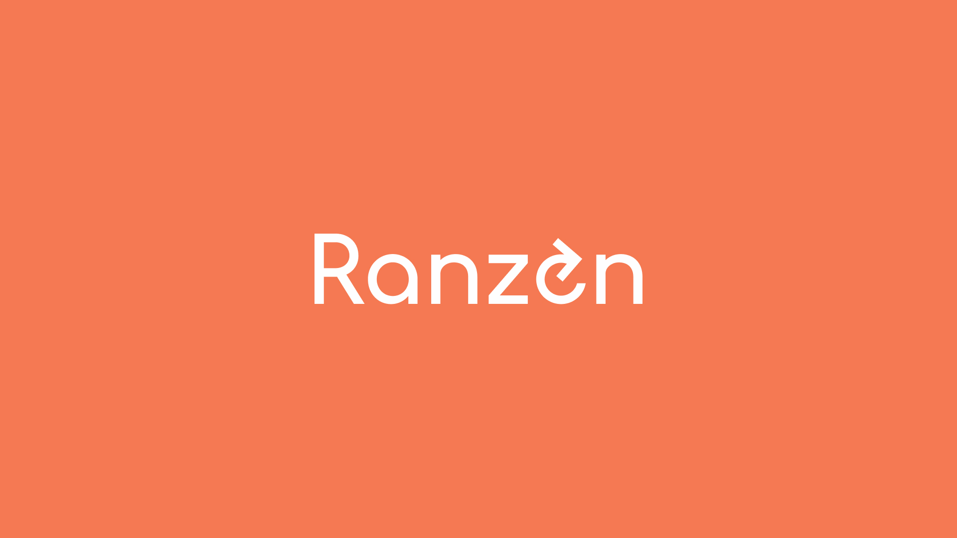Ranzen — Изображение №2 — Брендинг, Графика на Dprofile