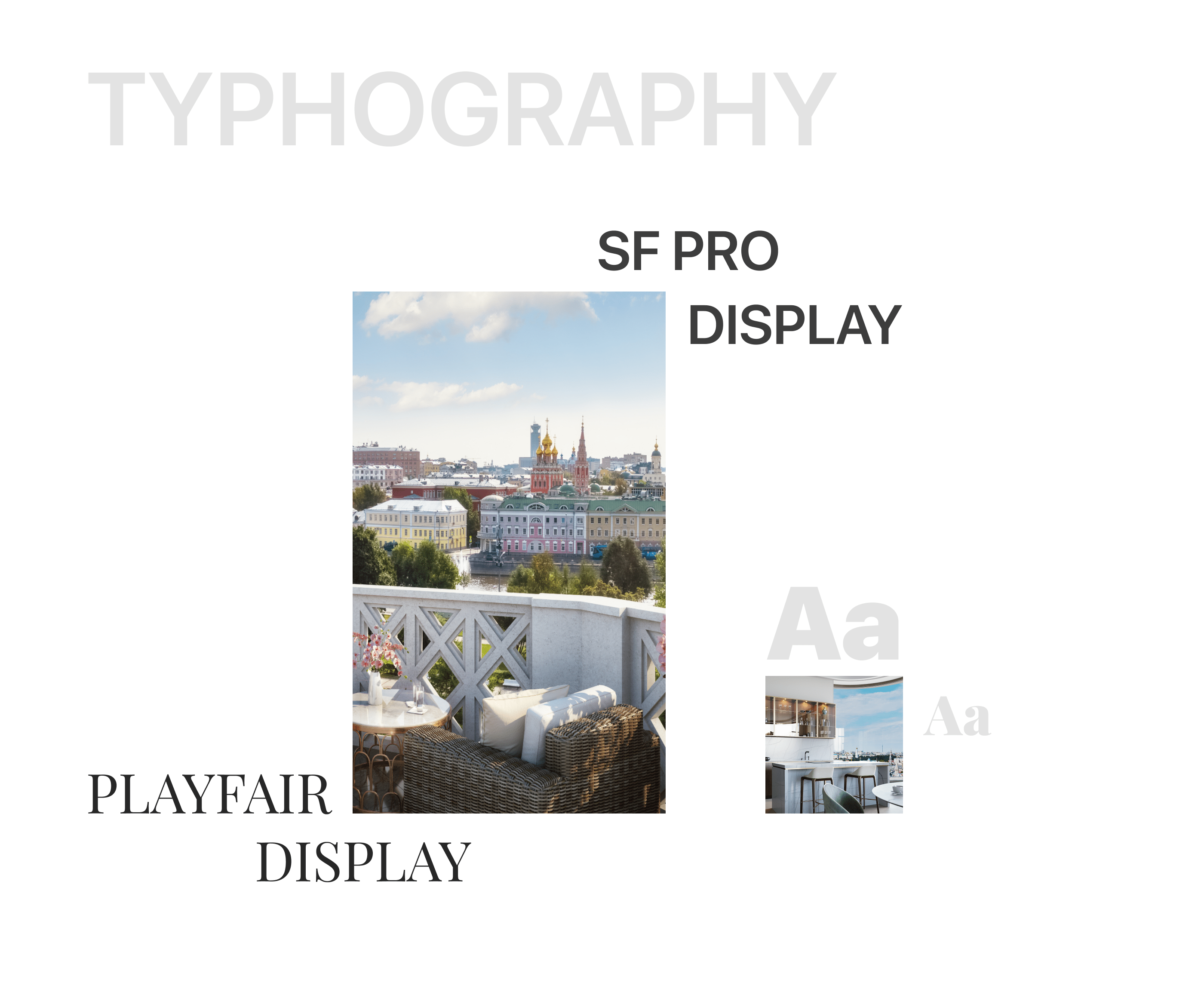 Hyde Park Club House website design concept — Изображение №6 — Интерфейсы на Dprofile