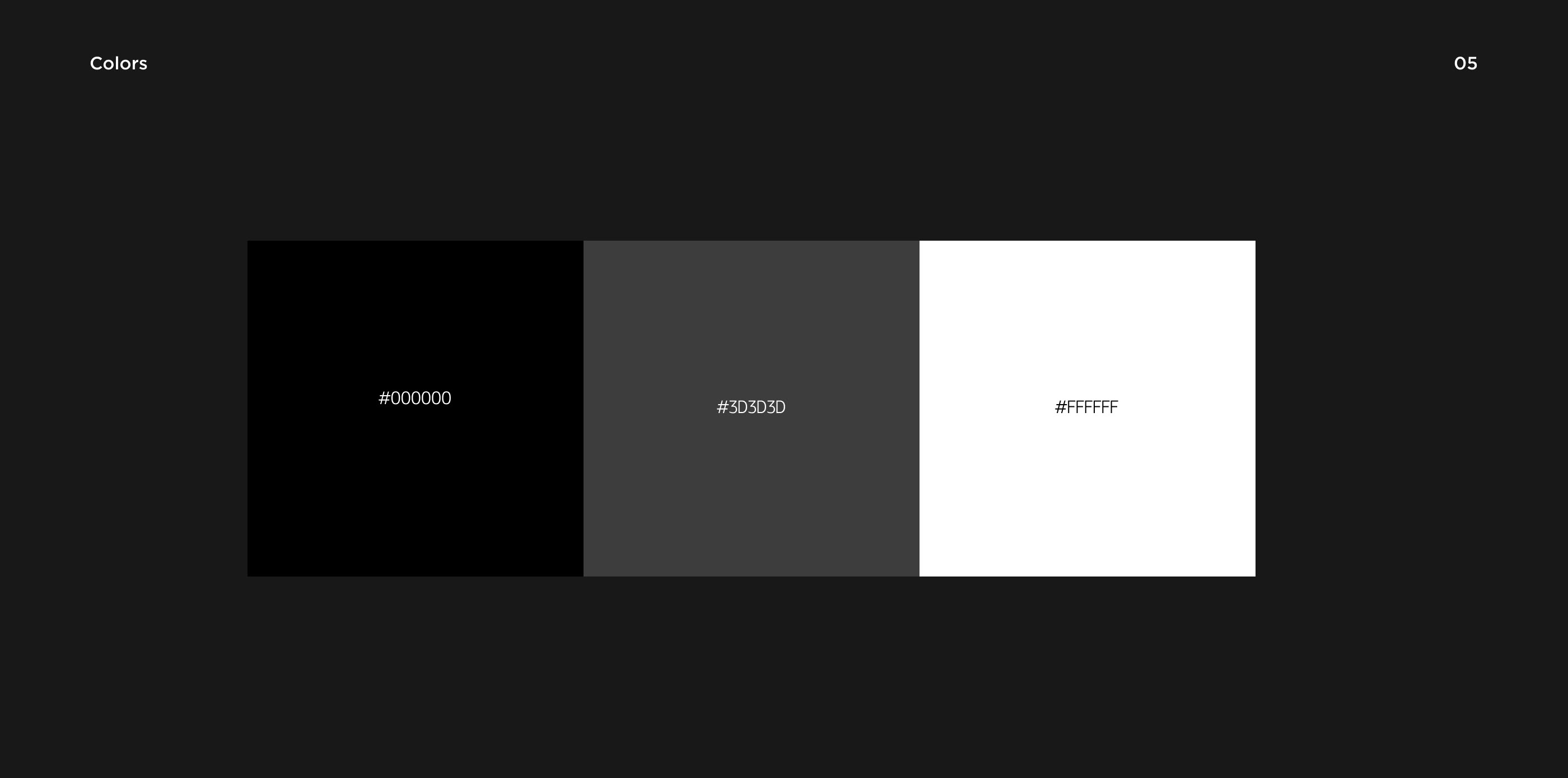Stone Island website redesign concept — Изображение №5 — Интерфейсы на Dprofile